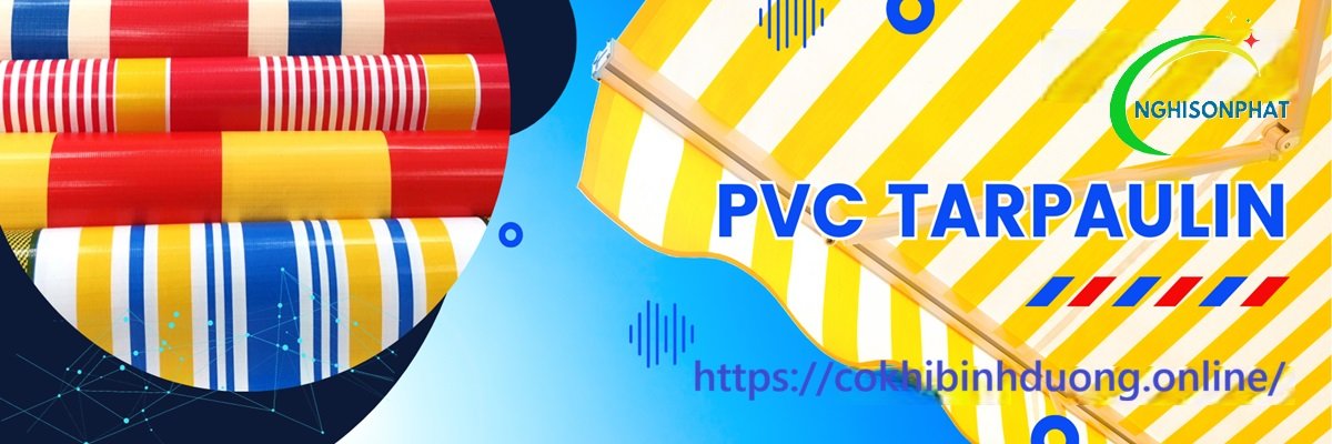 PVC FILM NGHI SON PHAT