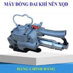 Máy đóng đai Dây Nhựa