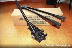 BỘ SIẾT DÂY ĐAI THÙNG 16/19MM