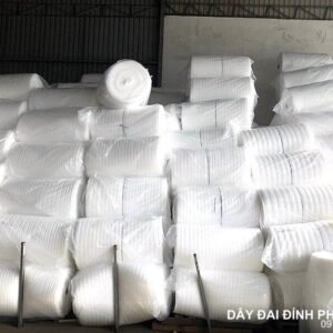 Mút Xốp Định Hình Dạng Tấm