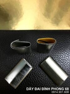 Bọ Sắt Cuốn Đóng Dây Đai
