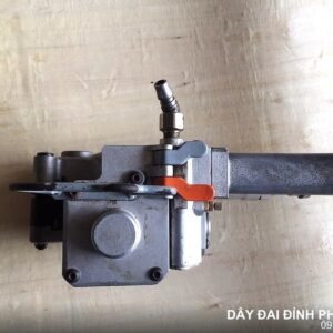 Bộ Dụng Cụ Siết Dây Đai Cầm Tay