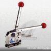 Máy Đóng Đai Thép A333 Của Hãng YAMAFUJI