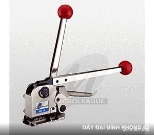 Máy Đóng Đai Thép A333 Của Hãng YAMAFUJI